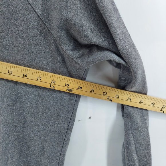 volcom hoodie mens size  medium - Picture 5 of 8